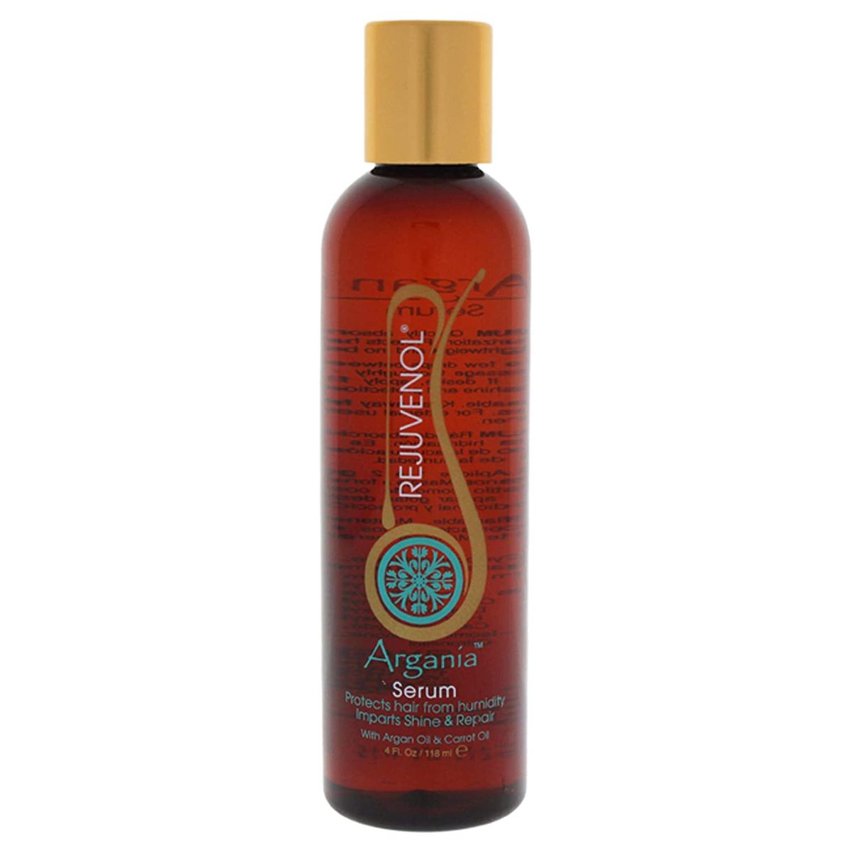 Serúm de Argania 118mL
