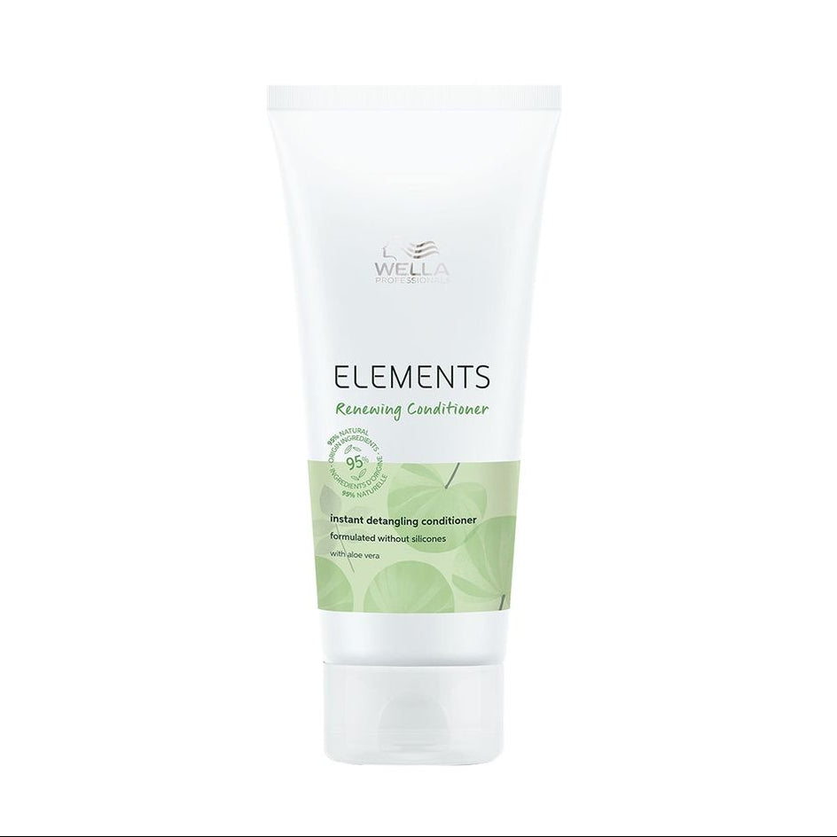 Acondicionador Elements