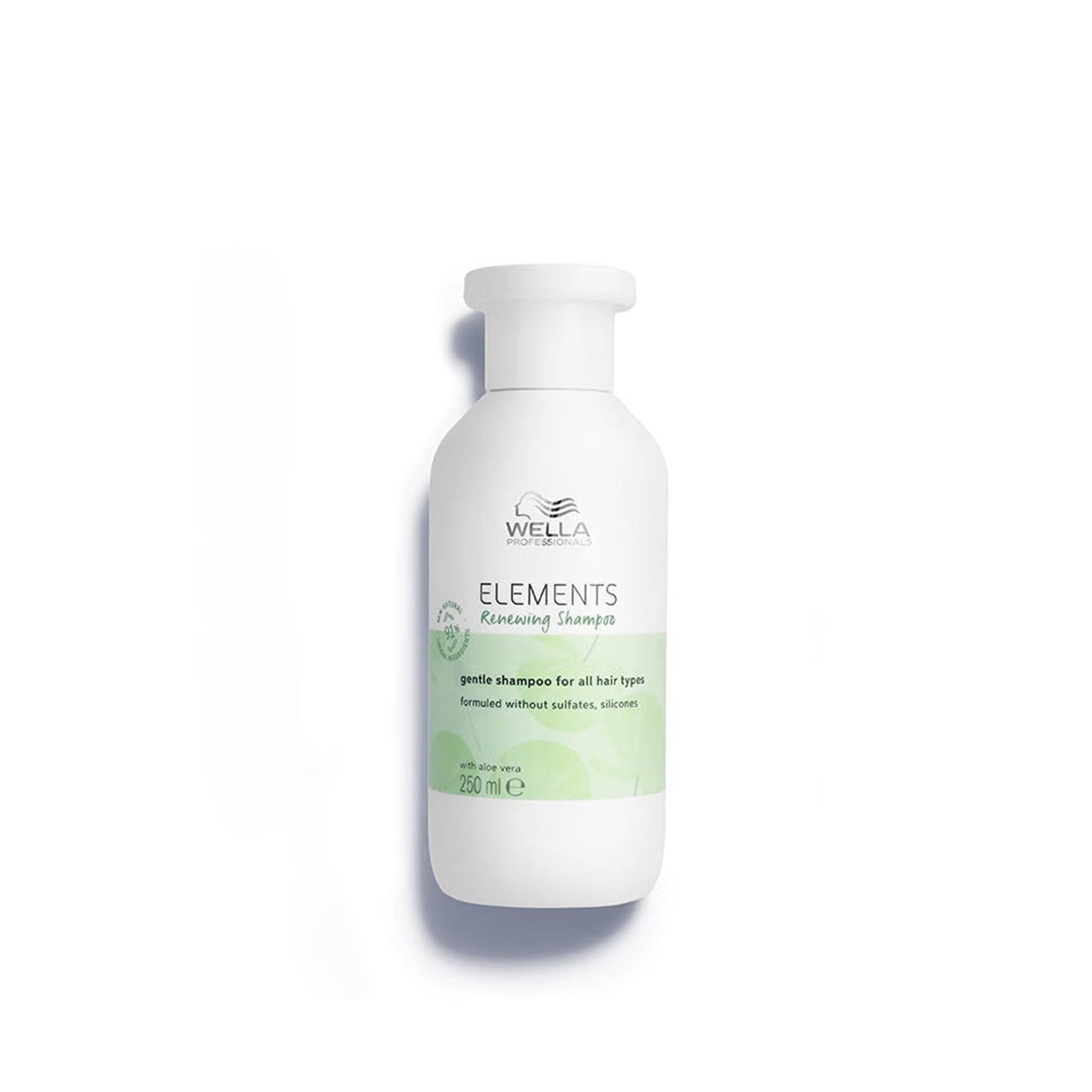 Elements Champú Renovador