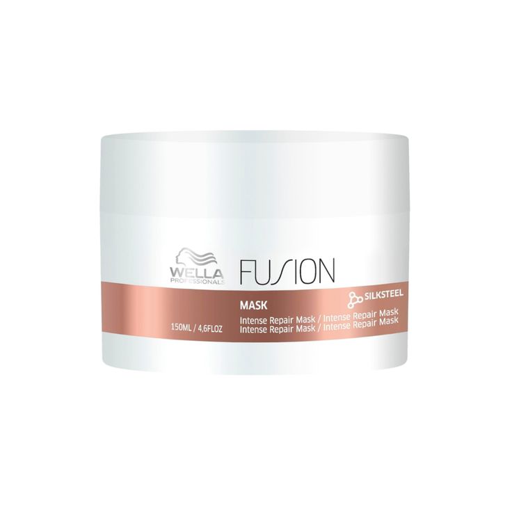 Mascarilla Fusión Reparación Intensa