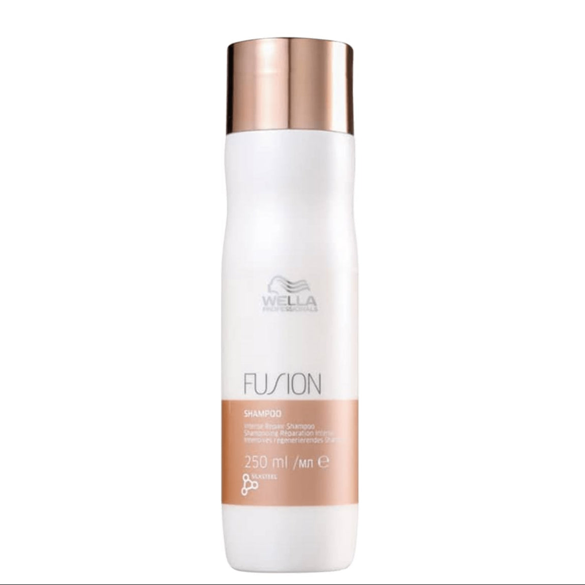 Champú Fusión Reparación Intensa