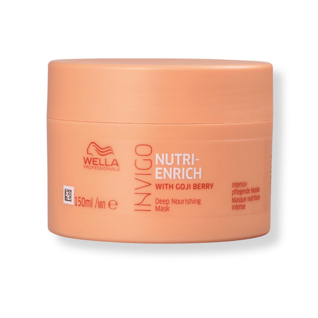 Mascarilla Invigo Nutri-Enrich