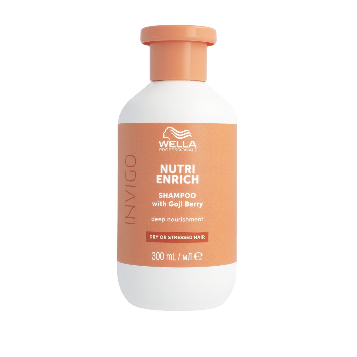 Invigo Nutri-Enrich Champú