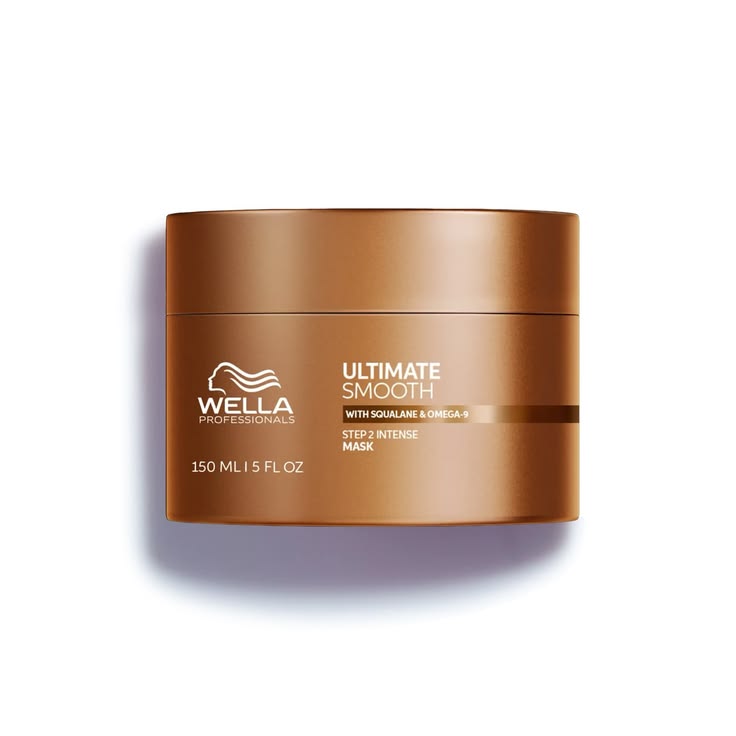 Mascarilla Ultimate Smooth