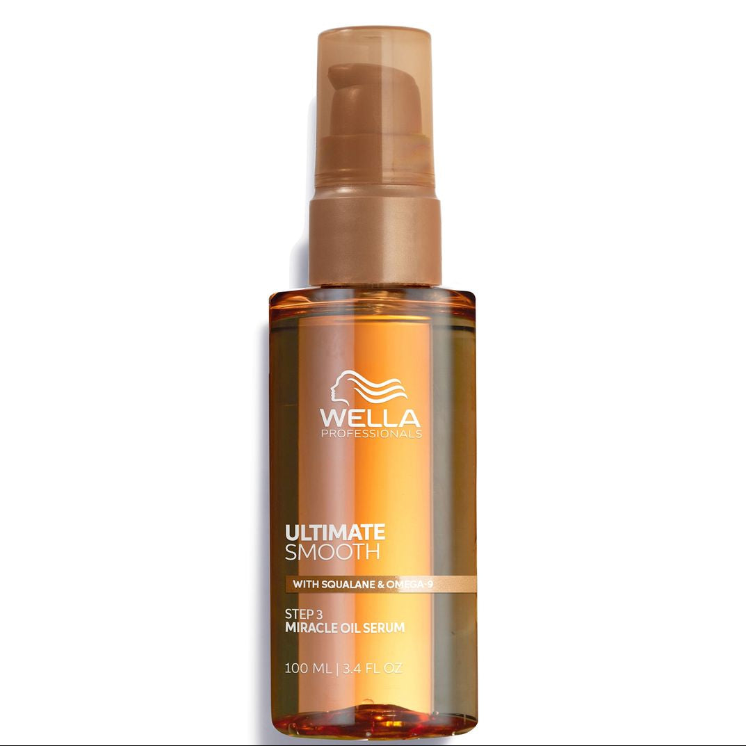 Serum Ultimate Smooth